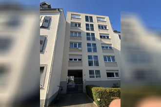 achat appartement strasbourg 67100