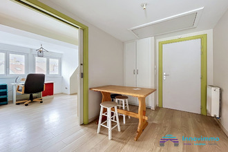 achat appartement strasbourg 67100