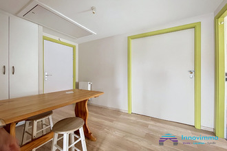 achat appartement strasbourg 67100