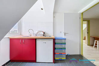 achat appartement strasbourg 67100