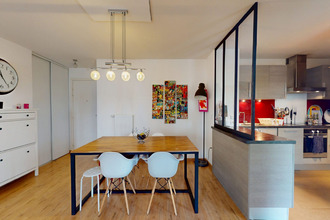 achat appartement strasbourg 67100