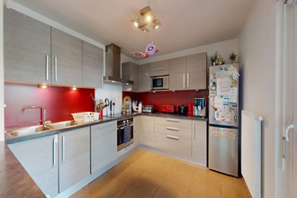 achat appartement strasbourg 67100