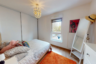 achat appartement strasbourg 67100