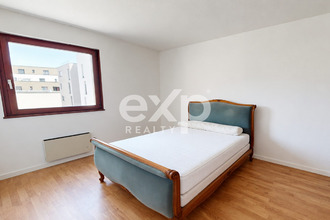 achat appartement strasbourg 67100