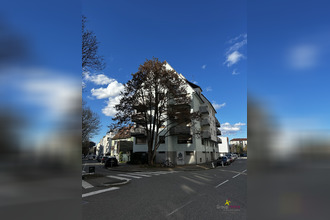 achat appartement strasbourg 67100