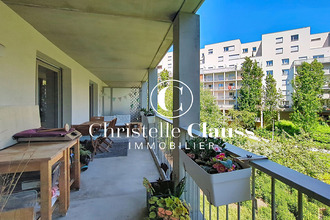achat appartement strasbourg 67100