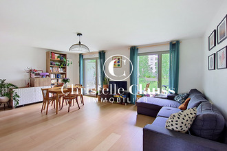 achat appartement strasbourg 67100