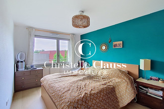 achat appartement strasbourg 67100
