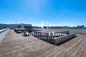 achat appartement strasbourg 67100