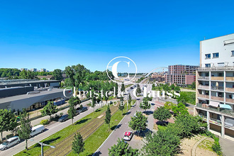 achat appartement strasbourg 67100