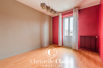 achat appartement strasbourg 67100