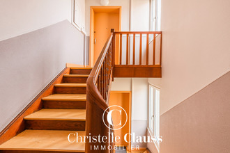 achat appartement strasbourg 67100