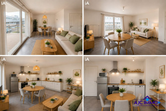 achat appartement strasbourg 67100