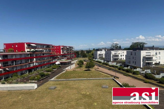 achat appartement strasbourg 67100
