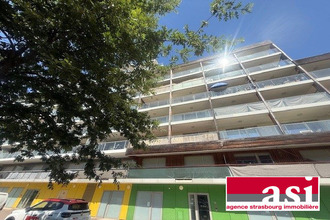 achat appartement strasbourg 67100
