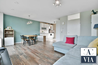 achat appartement strasbourg 67100