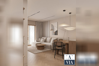 achat appartement strasbourg 67100