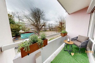 achat appartement strasbourg 67100