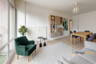 achat appartement strasbourg 67100