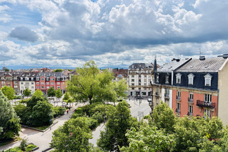 achat appartement strasbourg 67100