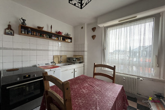 achat appartement strasbourg 67100