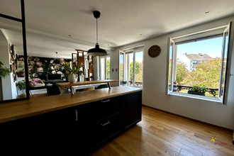 achat appartement strasbourg 67100