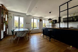 achat appartement strasbourg 67100