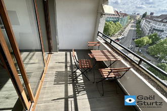 achat appartement strasbourg 67100