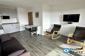 achat appartement strasbourg 67100