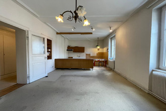 achat appartement strasbourg 67100
