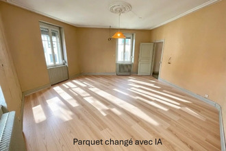 achat appartement strasbourg 67100