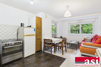 achat appartement strasbourg 67100