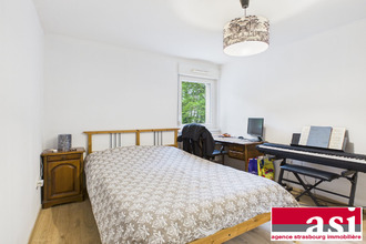 achat appartement strasbourg 67100
