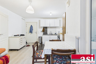 achat appartement strasbourg 67100