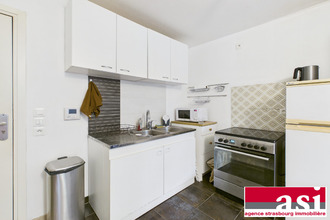 achat appartement strasbourg 67100
