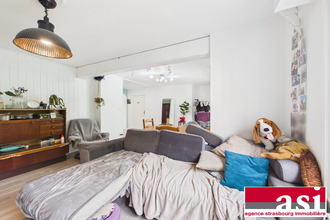 achat appartement strasbourg 67100