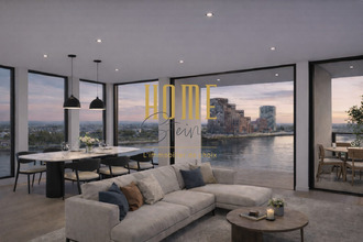 achat appartement strasbourg 67100