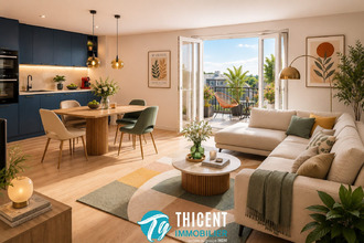 achat appartement strasbourg 67100