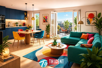 achat appartement strasbourg 67100