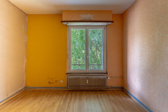 achat appartement strasbourg 67100