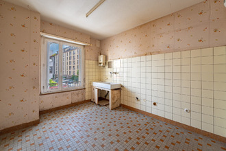 achat appartement strasbourg 67100