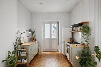 achat appartement strasbourg 67100