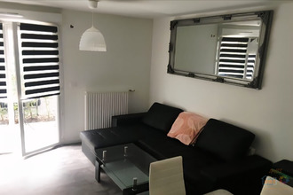 achat appartement strasbourg 67100