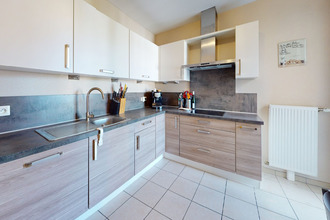 achat appartement strasbourg 67100