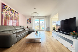 achat appartement strasbourg 67100