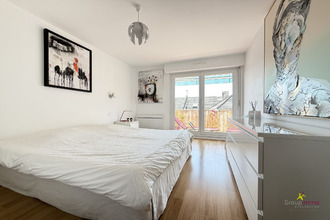 achat appartement strasbourg 67100