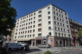 achat appartement strasbourg 67100