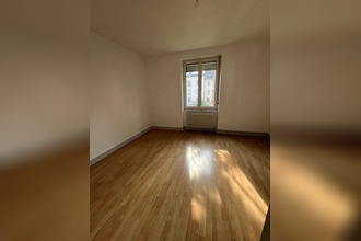 achat appartement strasbourg 67100
