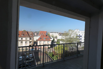 achat appartement strasbourg 67100