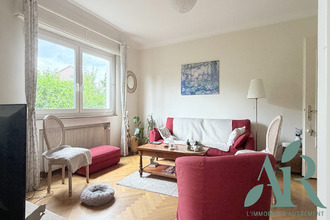 achat appartement strasbourg 67100